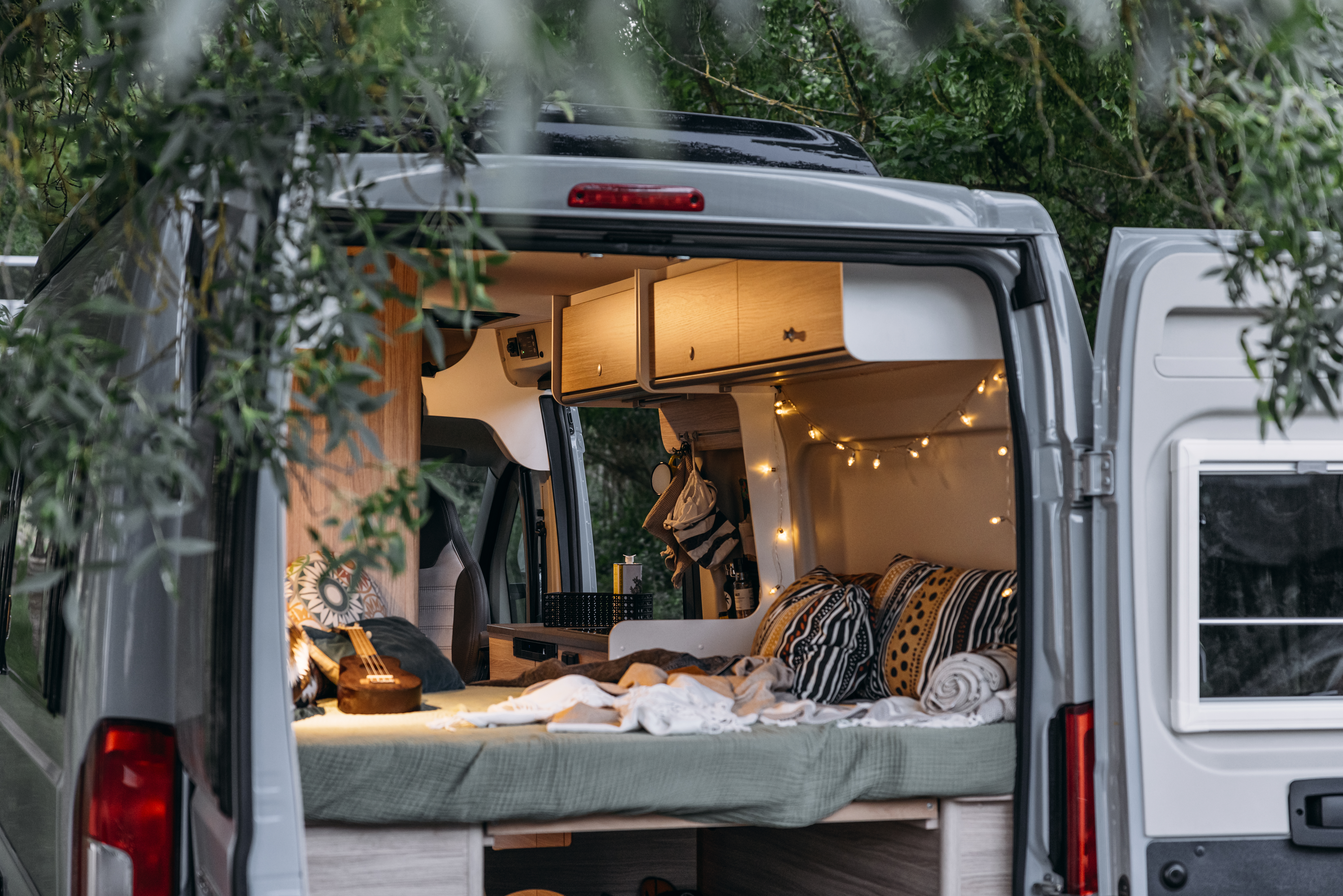 Campervan | McRent